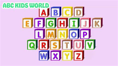 ABC Alphabet Game for Kids .